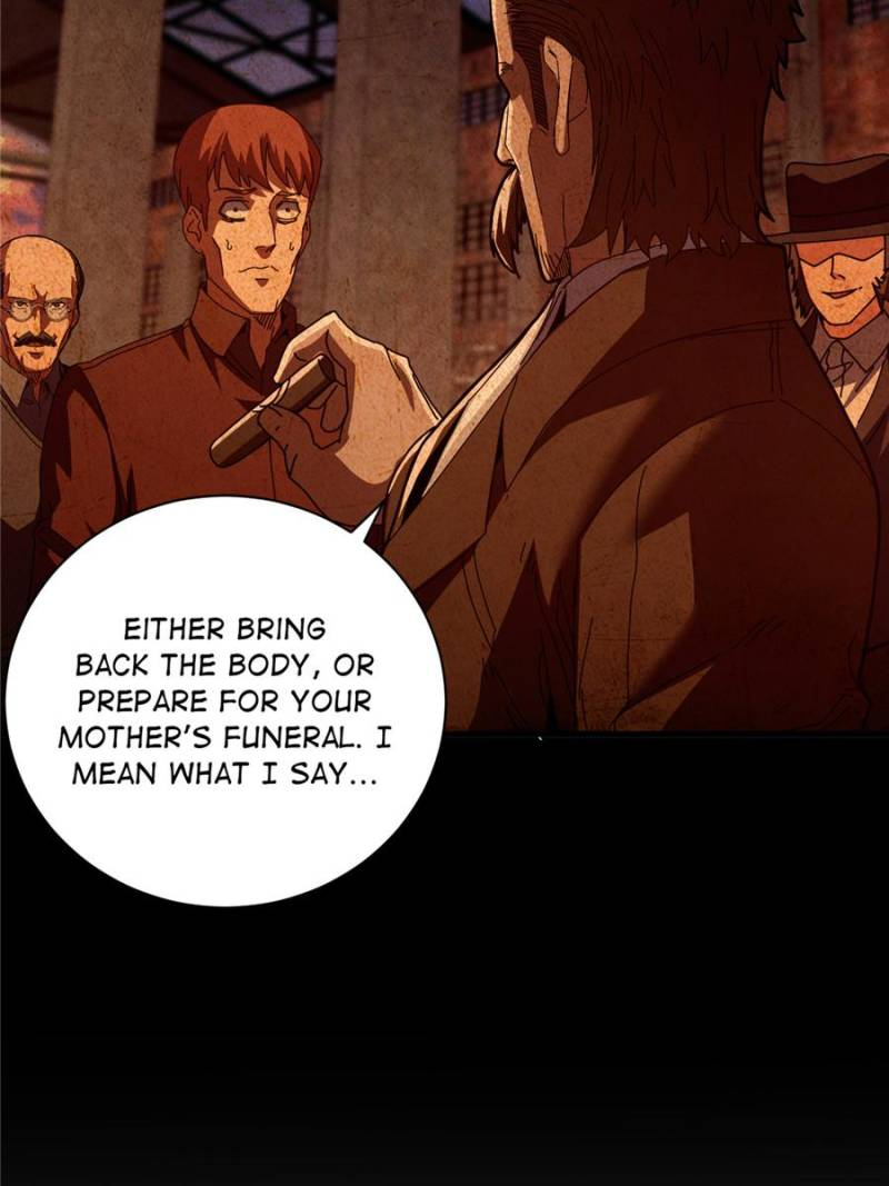 A Transmigrated Warden's Battle for Redemption Chapter 111 68